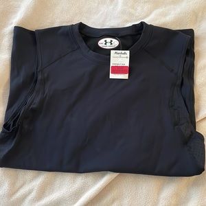 Under Armour men’s sleeveless shirt